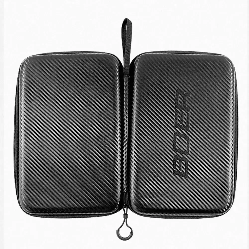 

Сумки для ракеток для настольного тенниса с твердым корпусом, водонепроницаемый защитный чехол, сумка для хранения пинг-понга, пылезащитный ремешок для рук