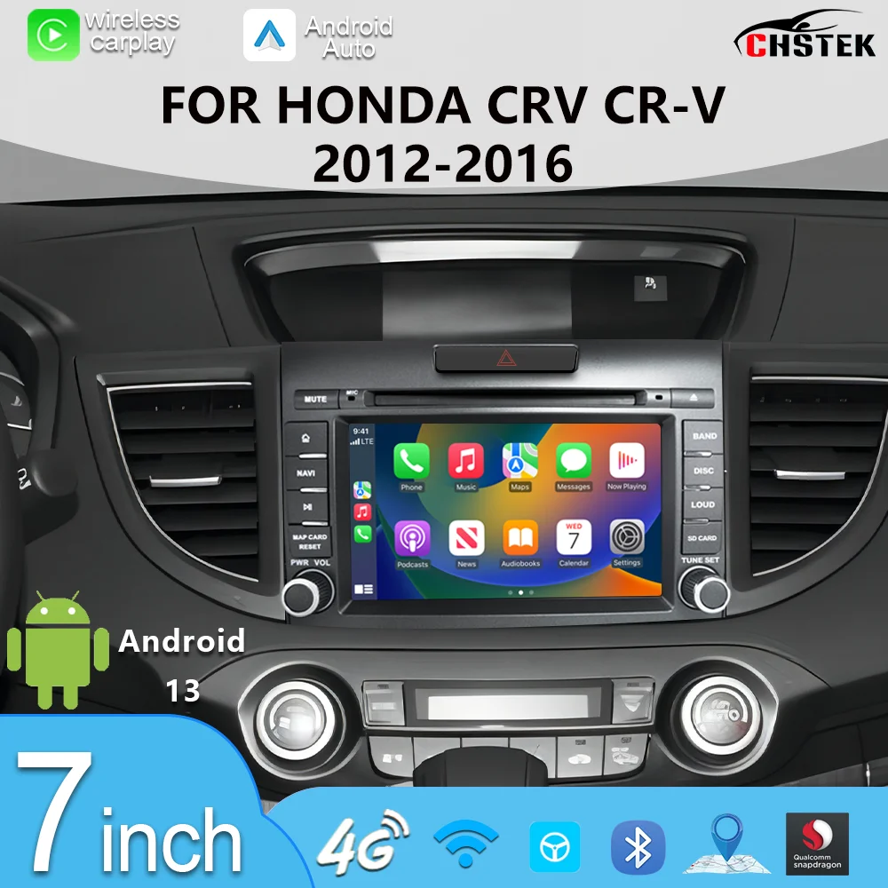 Chstek Radio Samoch…