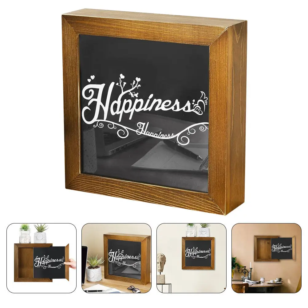 photo-frame-money-saving-box-hidden-storage-shelf-wood-coin-bank-multi-use-cash-jar-for-home-office-bedroom-study