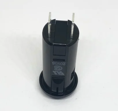 

Brand new in stock IDEC Kazumi NRF110-1A 2 3a 5 8 10 15 16 25A 20 fuse circuit protector 1PCS