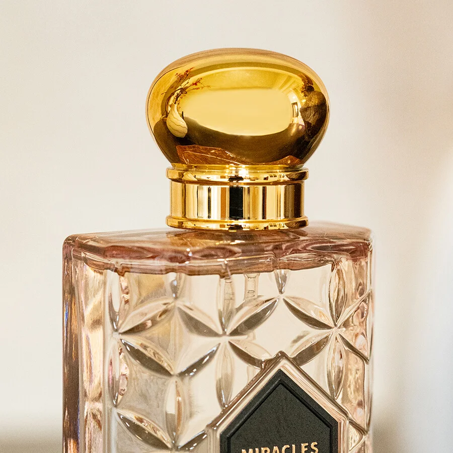 عطر سيفرالز روز ميراج عطر الأزهار العطور الفاخرة عطر الورد الزهري طويل الأمد برائحة الزهور الحساسة والطازجة