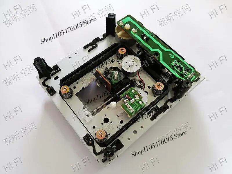 

New Original WSL-2130 CCM Loading Mechanism Assembly With KSS-213Q Laser Head Compatible KSS-213C Replacement