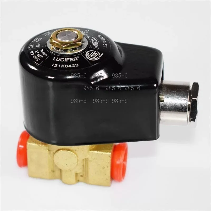Solenoid Valve 121K2423 121k6220/6423 122K9321/8321/121R8321