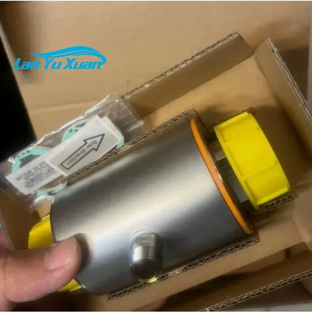 

2026 Brand New Original Germany IFM SM8000 18...30 DC IO-Link Flow Sensor for Automation in Demand