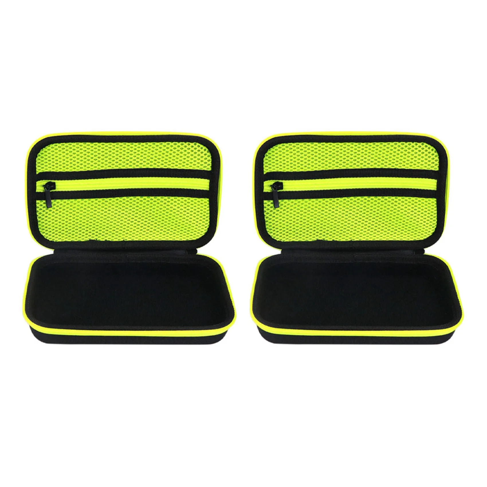 YCOC-2X Electric Trimmer Shaver Carrying Case For Electric Trimmer Shaver Body, For Qp2520/2530
