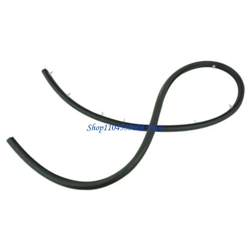 

12QM 5902A054 Heavy Duty Engine Compartment Weatherstrip for V93 V97 V98 V95