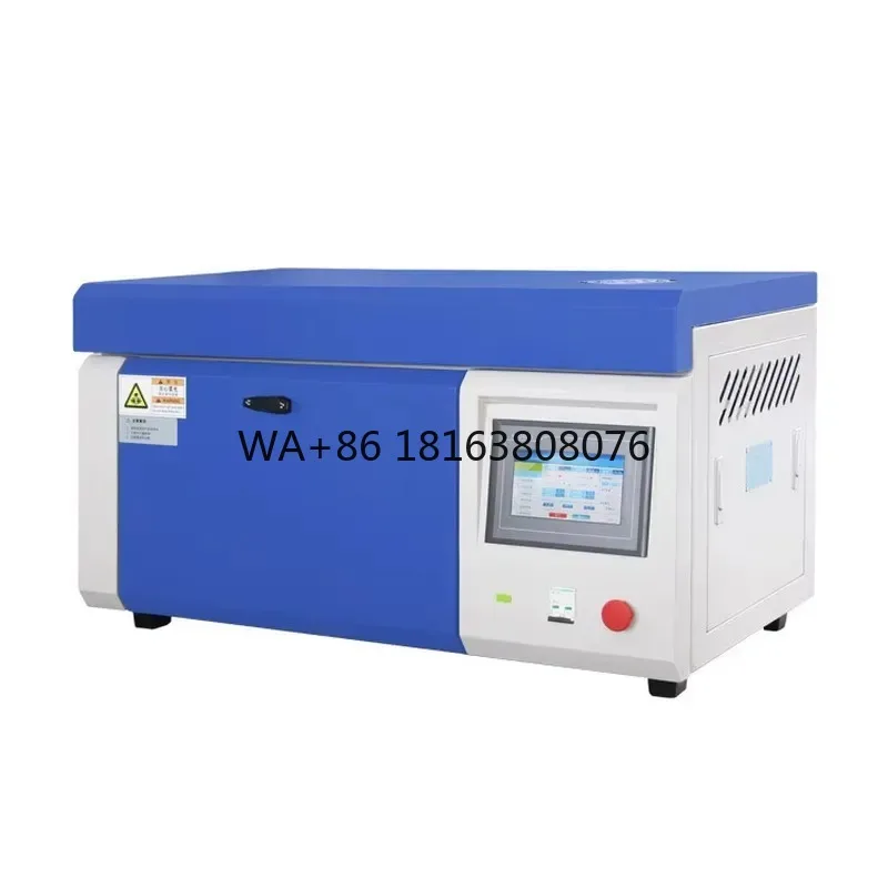 Small Type Lamp Test Chamber Solar Simulation and the Accelerate Environment Test Machine Aging Test Chamber