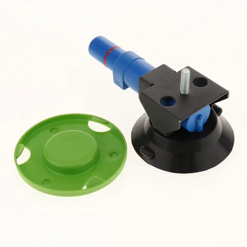 3 inch Suction Cup Dent Puller 75mm Dia Vacuum Mounting Suction Cup. Dent Remover, Lifter for glass, Mirror