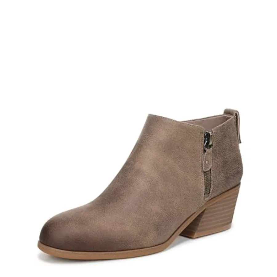 

Dr. Scholl's Lainey Western Short Boots