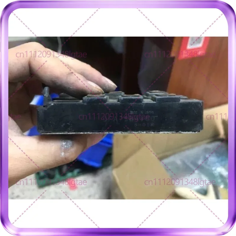 1pcs DFA75BA160 DFA100BA160 Used For SanRex Three Phase Rectifier Bridge, SCR Module