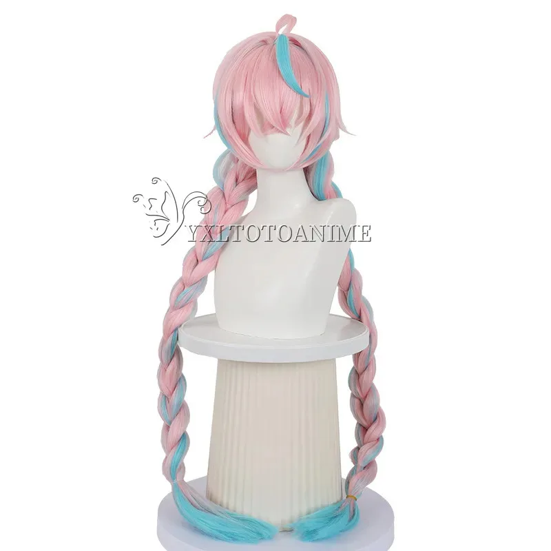 

25COSGame Genshin Impact Varesa Косплей Костюм Наряд VARESA Косплей Платье Карнавал Хэллоуин Комикс Анимация Парик Парик Обувь S