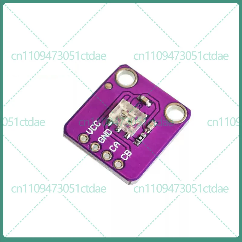 2-8pcs for MCU-83 for AEDR-8300 Reflective Optical Encoder Module 2-Channel