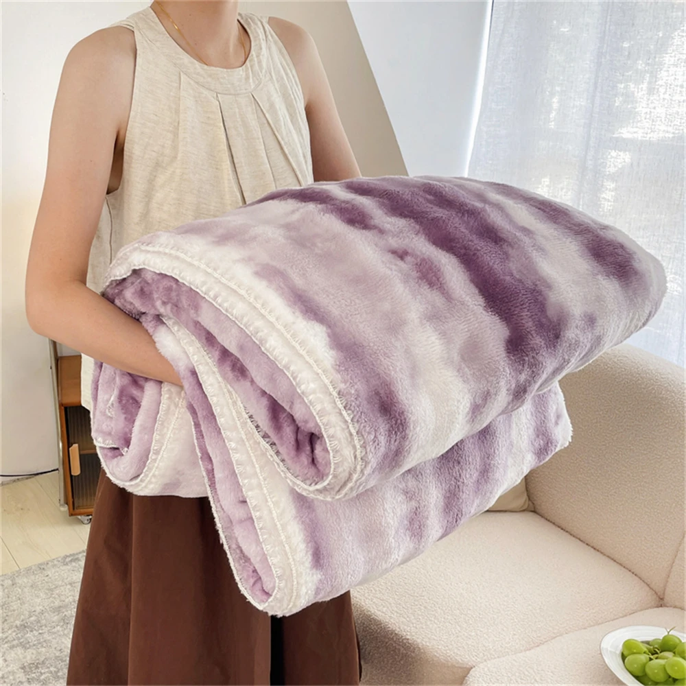 Throw Blankets For … - image