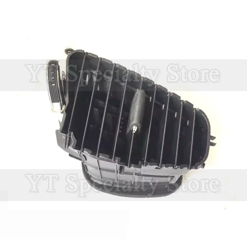 Kamshing 1pc Air Conditioner Vent For Jeep Cherokee A/C Grille Outlet Dashboard Air Conditioning Outlet