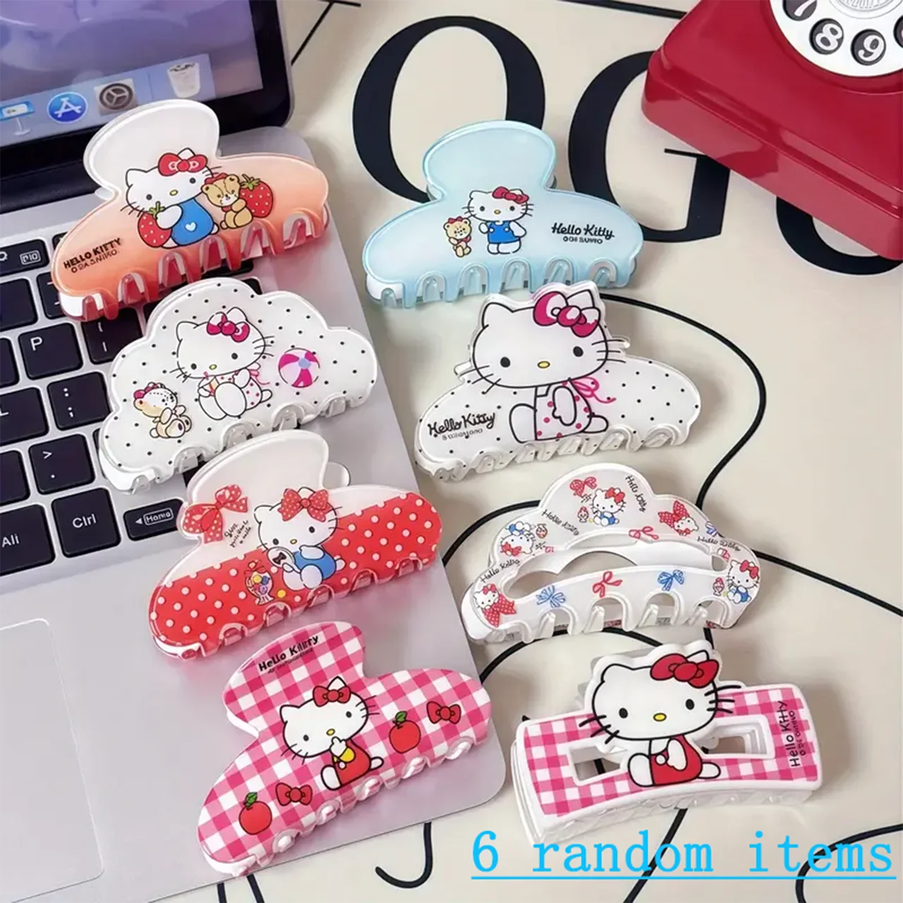 �y�Z�[�����z6���� �T�����I�V���[�Y �w�A�O���b�v �f�R���[�V�����w�A�A�N�Z�T���[ �f�C���[�L���[�g�X�C�[�g�w�A�N���b�v �X�^�C�����O�p �Œ�w�A�s��