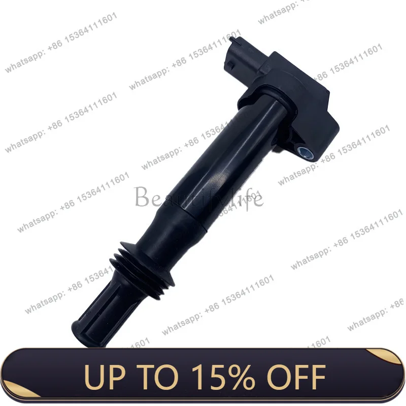 FG 1.2T ignition coil 9675390980 78542001 auto parts