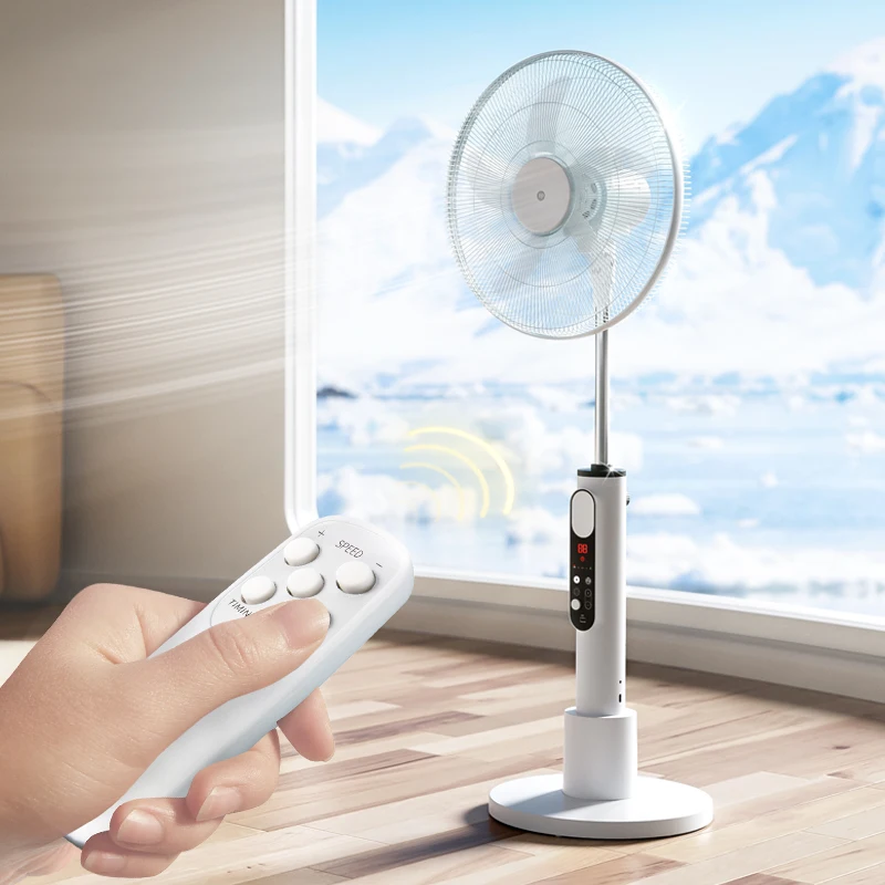 Solar Rechargeable …