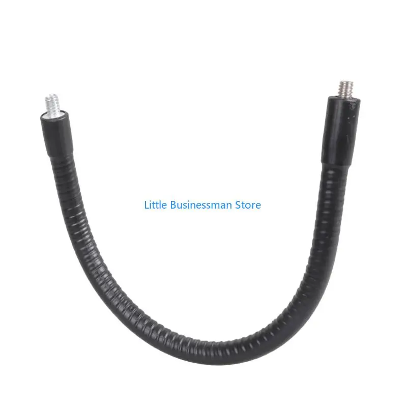 Universeller flexibler Arm mit 1/4-Zoll-Gewinde für Stative, Lichtständer und Selfie-Stick M76A – Detail 7