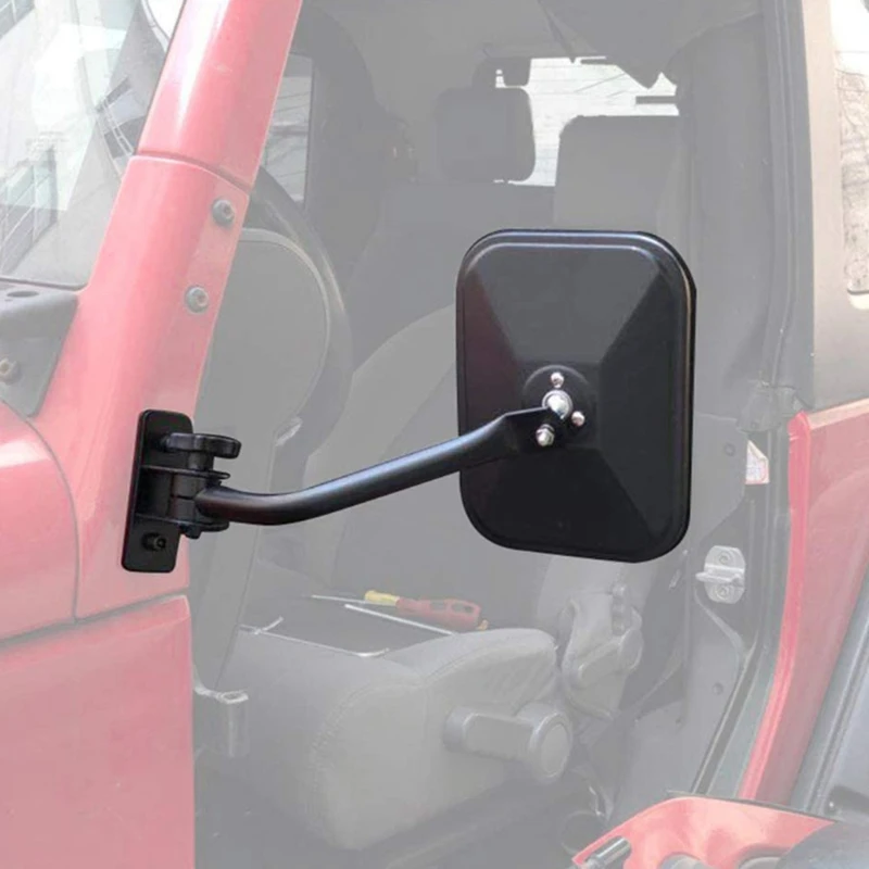 A73Q-Door Off Mirro…