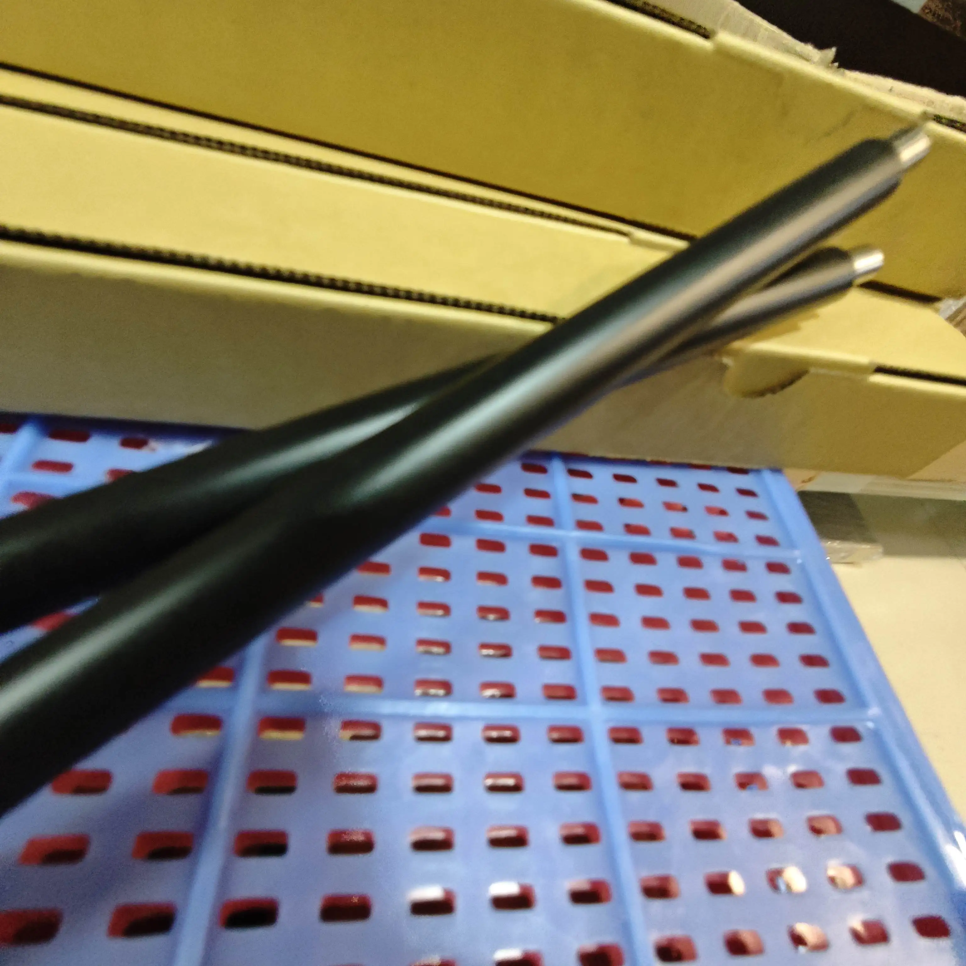 

5X MC-8720 Primary Charge Roller for Kyocera 3050ci 3550ci 4550ci 5550ci 6550ci 7550ci 3051ci 3551ci 4551ci 5551ci 6551ci 7551ci