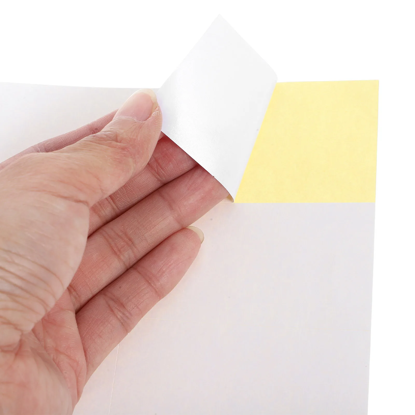 

Food Label Stickers Writable Blank Labels For Storage Bins Containers Name Tags Sticky Classification Labels For Home