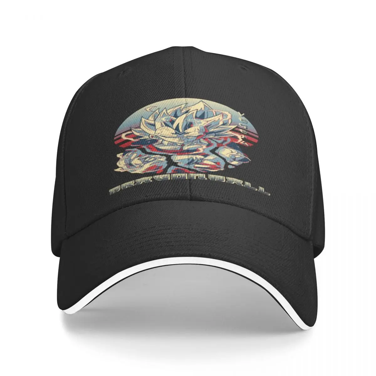 MAJIN VEGETA 705 Man Cap Golf Hat Sports Caps Cap For Women Baseball Cap Man Man Hat Baseball Cap