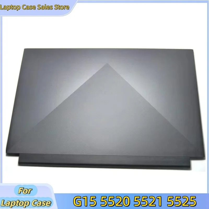 New Laptop For G15 5520 5521 5525 Top Case LCD Back Cover Rear Lid 043TD2 43TD2 03WXNM