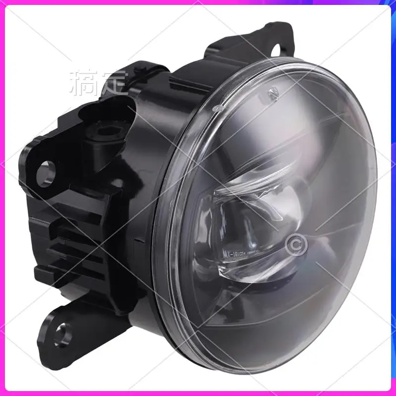 

AR-For Ford Mustang GT 2015 - 2017 LED Fog Light LH= RH White Light FR3B-15K201-AC