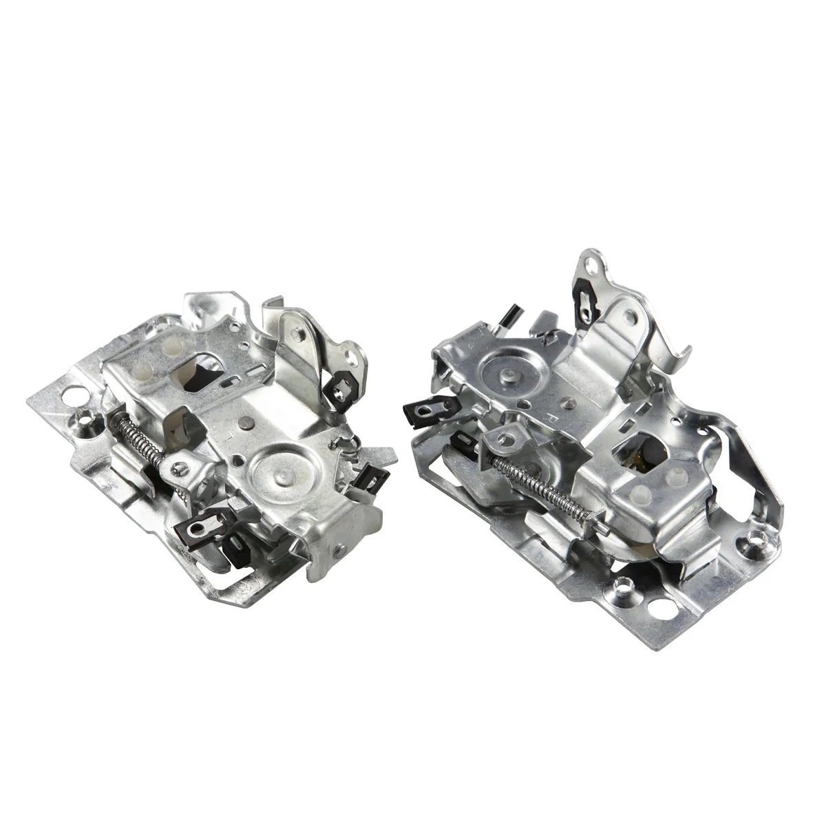 Front Left/Right Door Lock Latch Actuator for GMC C1500 SUBURBAN 1992-1999 16631627, 16631626