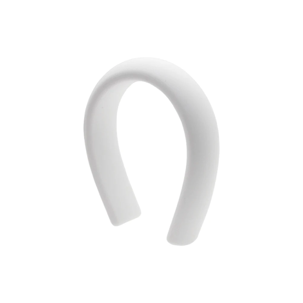 يمكن ارتداؤها الغوص الرقبة الوزن الغوص الوزن انحناء الرقبة الرصاص الوزن Freediver طوق الطفو التحكم الدائري لرياضات الغوص المياه #5