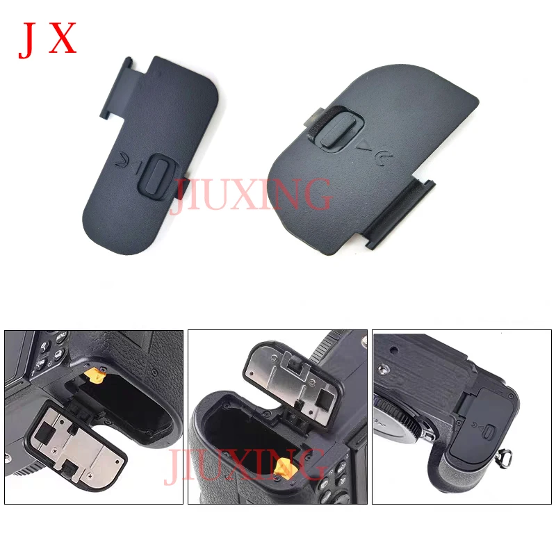 

Battery Door Cover Lid For Nikon D3100 D40 D60 D3000 D90 D5100 D200 Digital Camera Repair Part