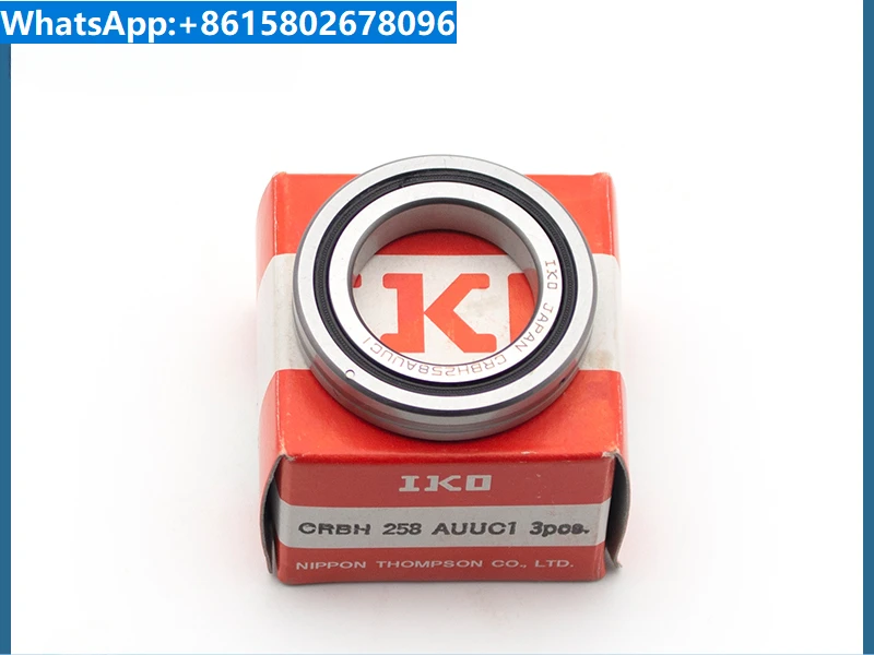 IKO Robot Cross Roller Bearing CRBH208 10020 CRBHV12025 14025 25025AUU