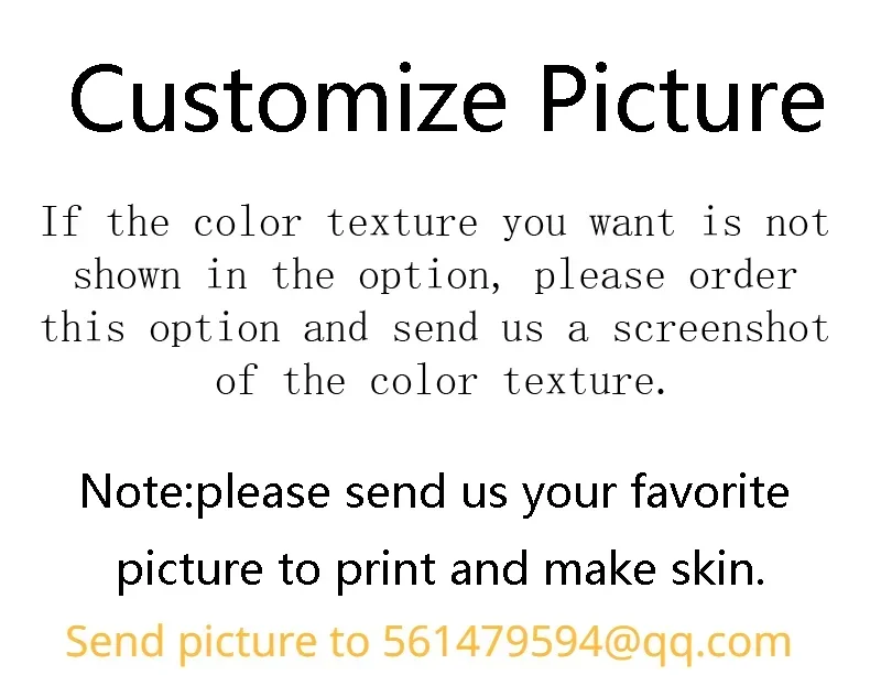 Variant: Customize Style