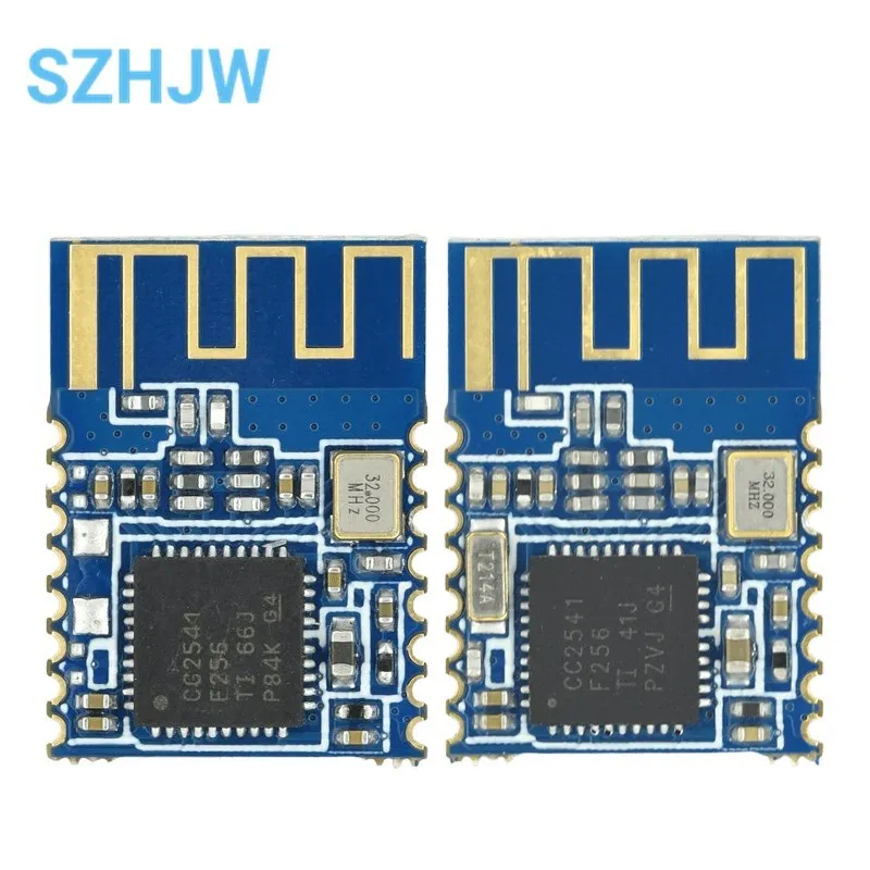 Bluetooth-compatible 4.0 BLE TI CC2540 Module Low Power HM-11 Bluetooth-compatible Serial Port Module Fit For IOS 8