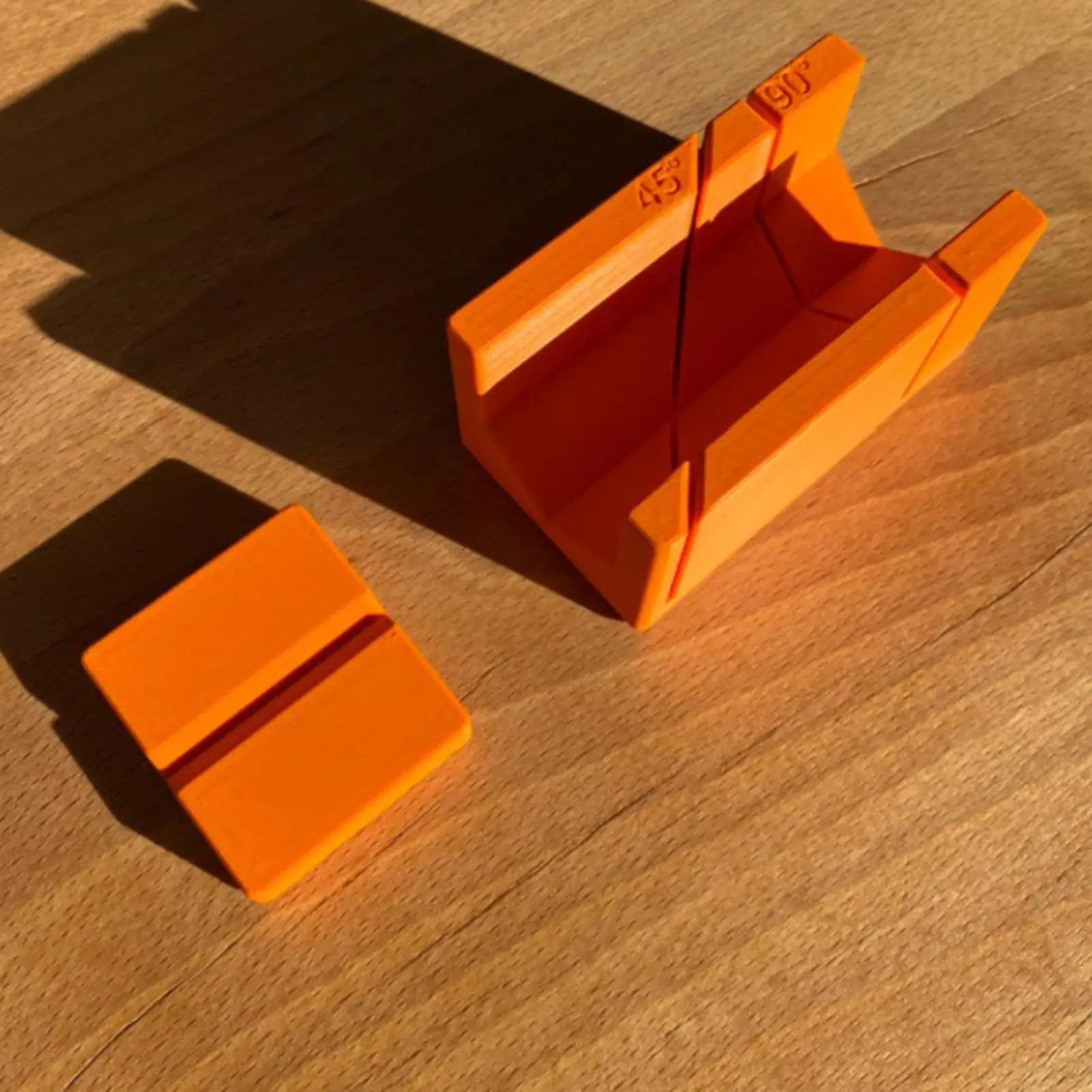 Miter Box 90 & 45 Degree Angle Woodworking Tool Manual Cutter Cutting For Cabinet Drywall Carpentry Cardboard Panels Metal