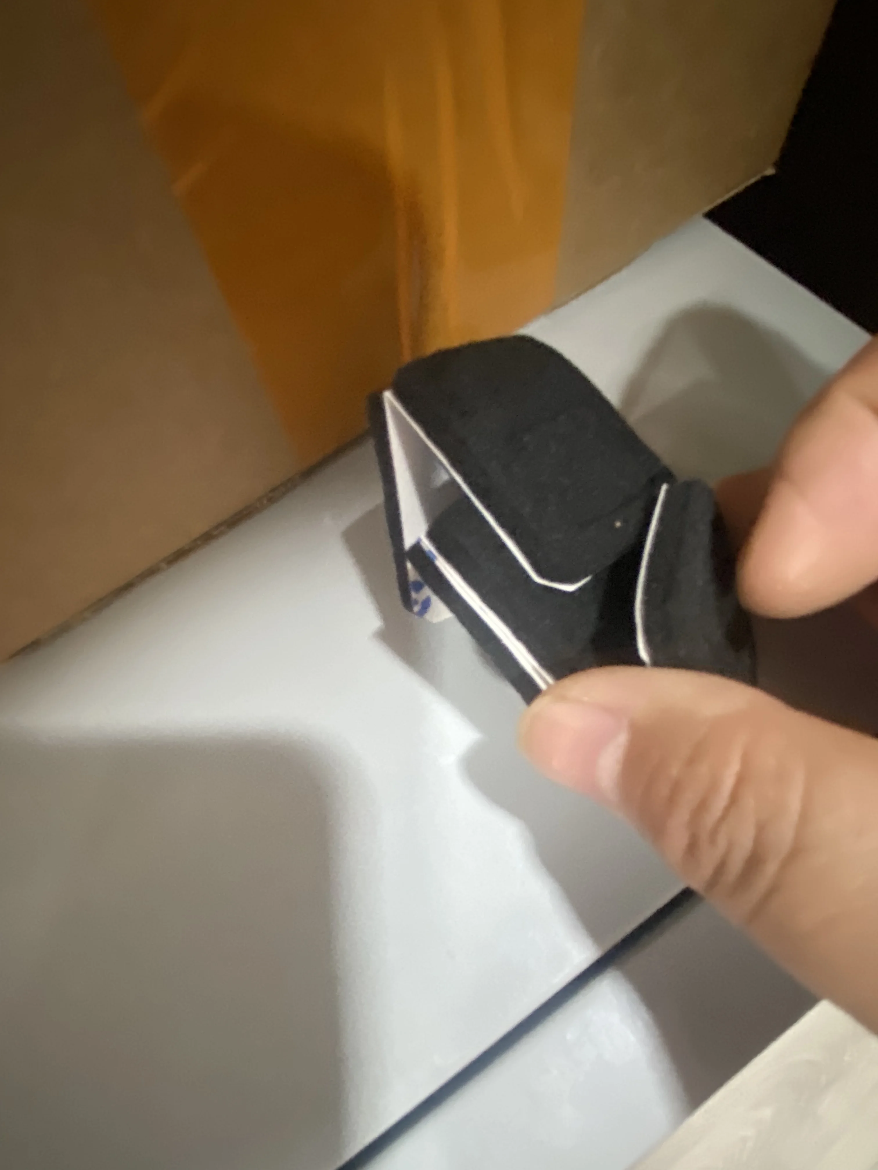 1Pcs Waste Toner Bo…