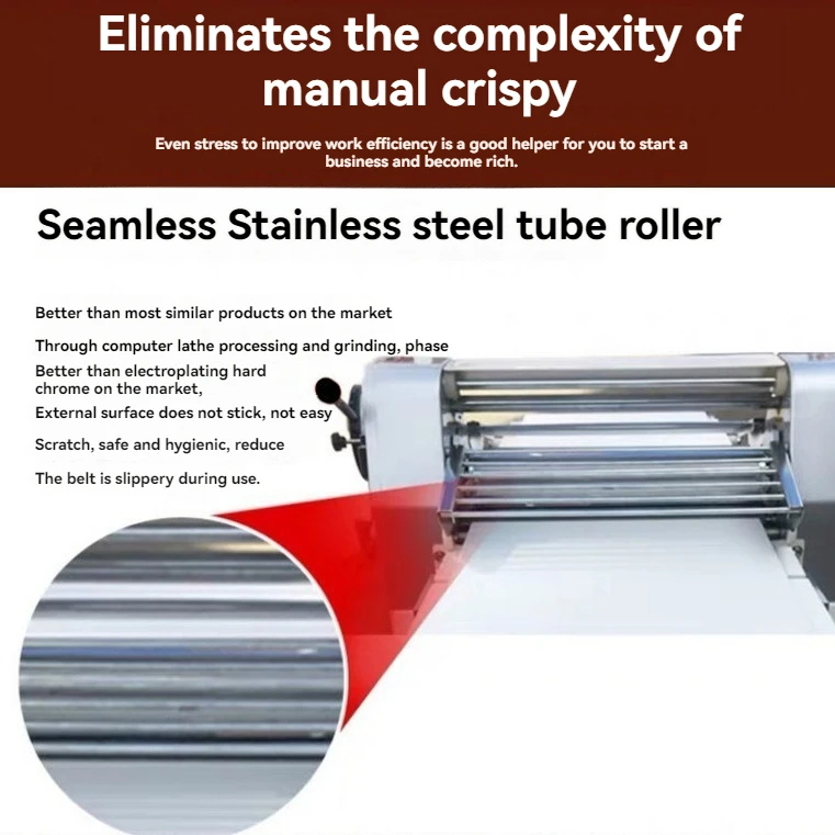 デスクトップ垂直ペストリーマシン商業ヨーロッパ自動ペストリーオープニングマシンパンエッグタルトペストリー