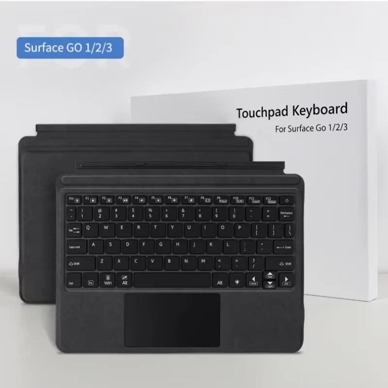 لوحة مفاتيح بلوتوث لاسلكية لمايكروسوفت السطح برو 3 4 5 6 7 8 9 |   السطح الذهاب 1 2 3 |   الخلفية المغناطيسية |   مخصص متعدد اللغات