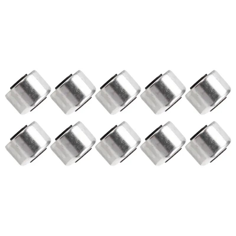M50K-New Torsion Bushing 10PCS 6685060 Replacement Parts For Bobcat Models 553 653 751 753 763 773 7753 863