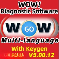 Herramienta de diagnóstico automotriz 2024 com + Delphis 2021.10b con keygen + W0W 2021,11, Software DS 5,0012 OBD2, Compatible con Bluetooth, 150