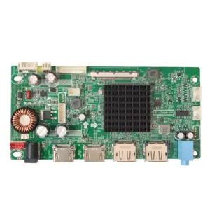 G2822 main board Q2714 MS270Q HX270S JRY W9UHD NV2 AliExpress