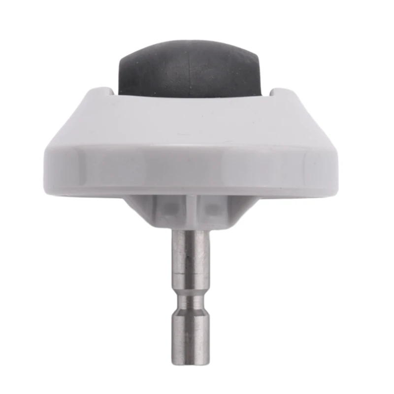 3 шт. ролики переднего колеса для Xiaomi 1S 1C Vacuum 2 Roborock S5 S50 S6 S60 S5max S6maxv Pure Vacuum Cleaner Robot Parts