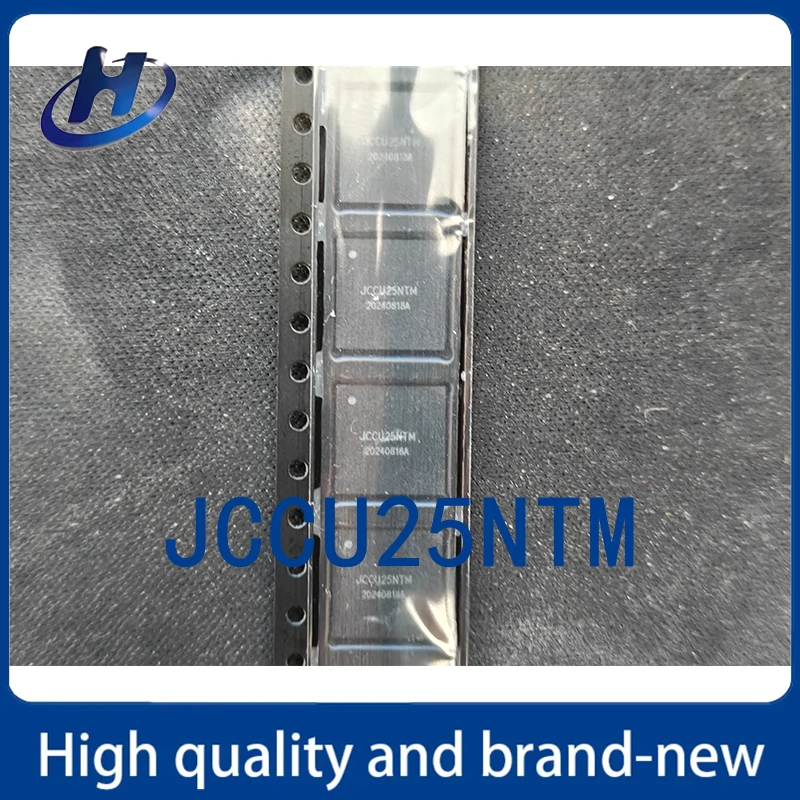 jccu25ntm-qfn-integrated-circuit-ic-chip