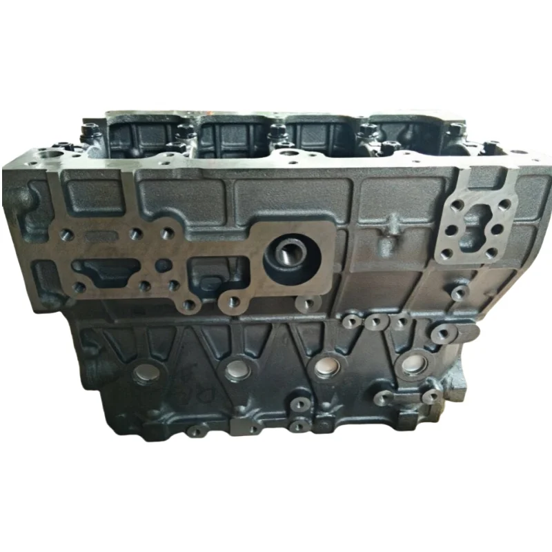 4TNV98 4tnv94 cylinder diesel engine Cylinder Block 729904-01560 729908-01560 129902-21000