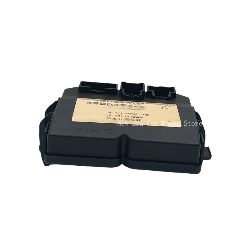 Convient pour Cadillac SRX hayon hayon carte d'ordinateur de levage Module de commande de hayon Module de coffre