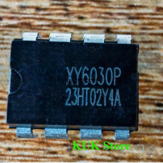 Real  Original  100%  NEW  XY3018FB  SOP8