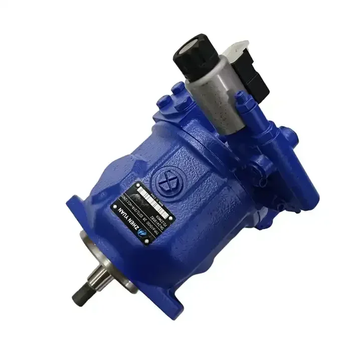 A10VO A10VO140 Hydraulic axial piston variable pump A10VO140DFLR/31R A10VO140DR/31L-PSD12N00 A10VO140DFR/31R-PQC62N00