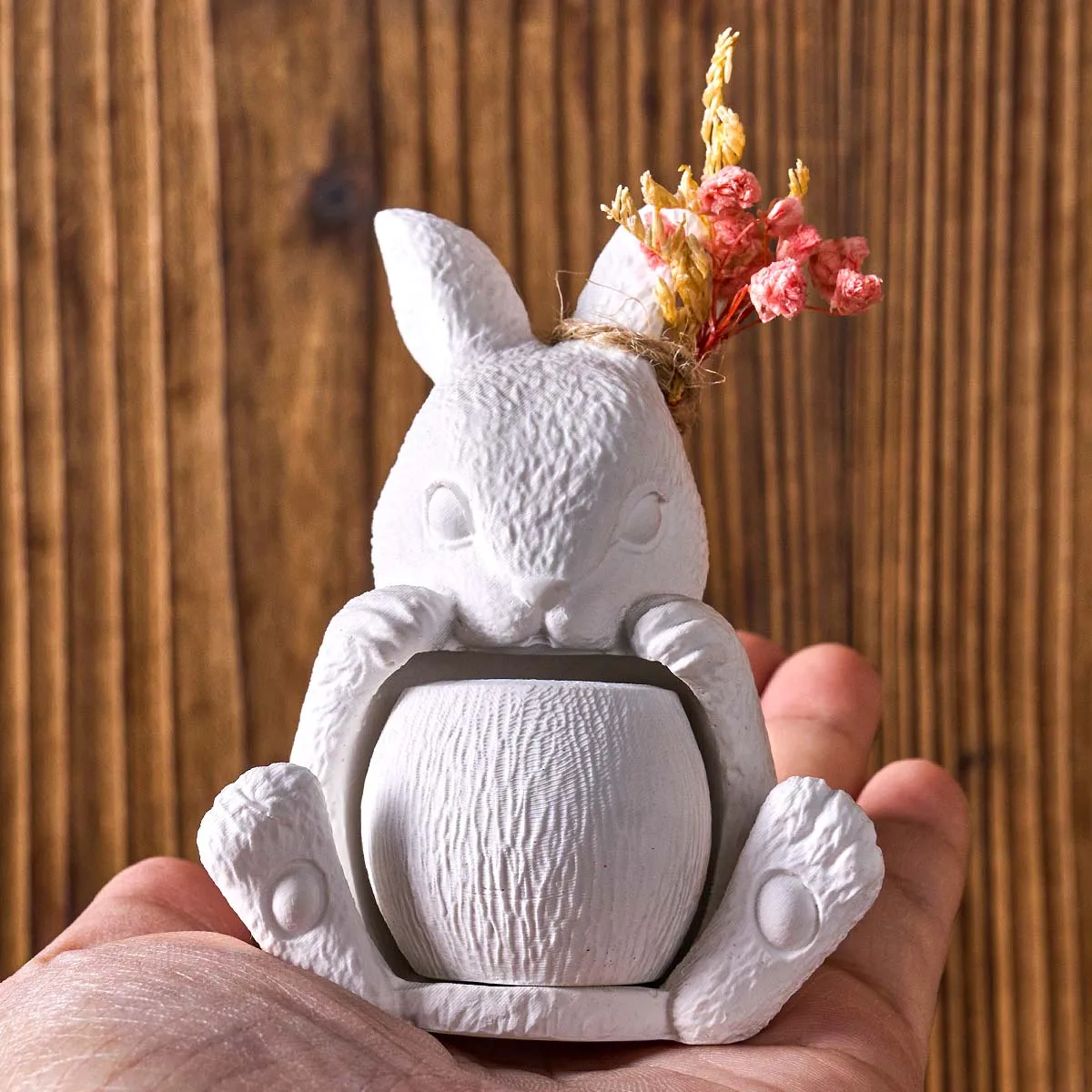 Easter Bunny Mini V…