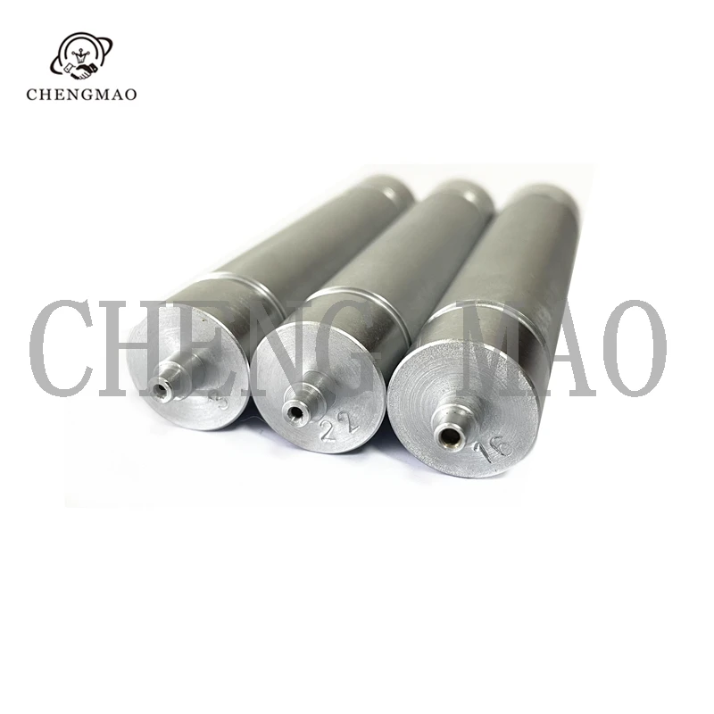 60~300 LPI Ink Color Printing Roll Chrome Anilox Rubber Roller Stainless Steel Flexographic Handle Ink Proofer Instrument Manual