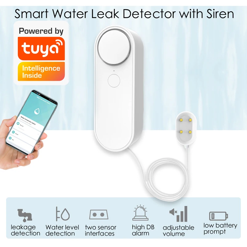 Thumbnail 2 - #24 Trending Water Leakage Detectors Right Now